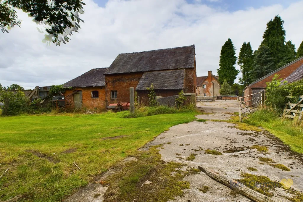 Roston, Ashbourne, photo 8