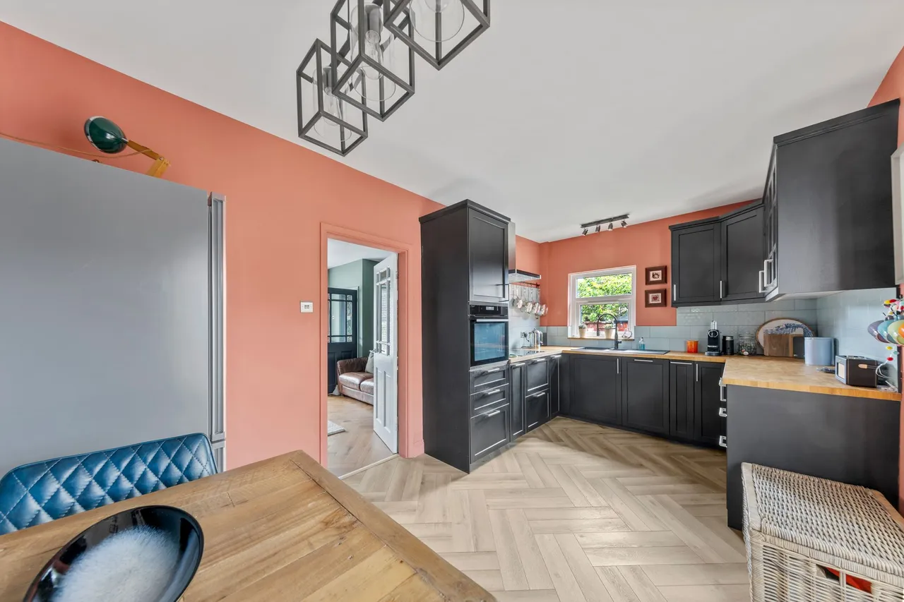 Queens Drive, Newton-Le-Willows, Newton-Le-Willows, WA12 0LX, photo 8