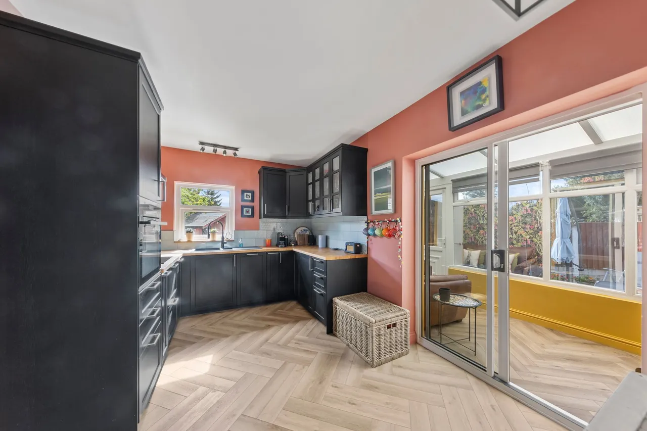 Queens Drive, Newton-Le-Willows, Newton-Le-Willows, WA12 0LX, photo 10