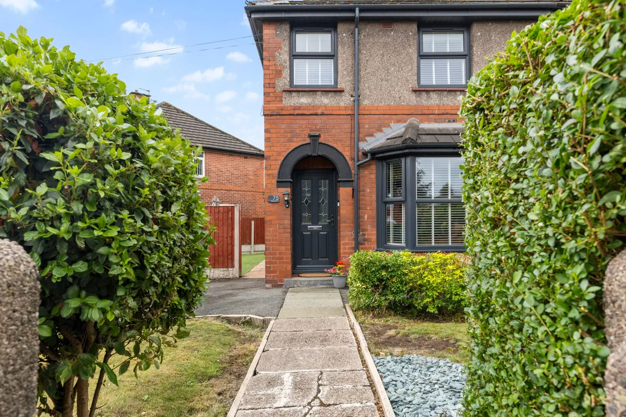 Queens Drive, Newton-Le-Willows, Newton-Le-Willows, WA12 0LX, photo 5
