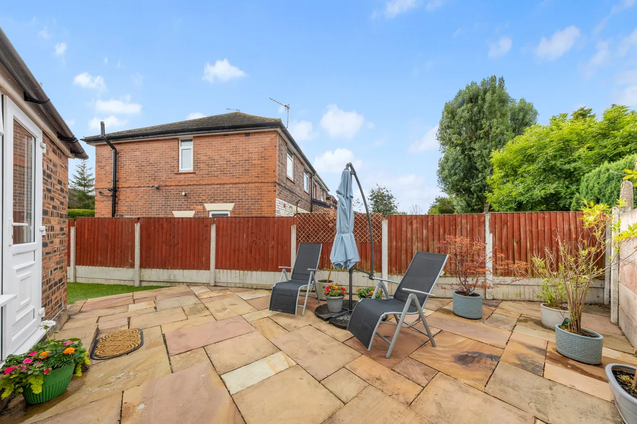 Queens Drive, Newton-Le-Willows, Newton-Le-Willows, WA12 0LX, photo 18