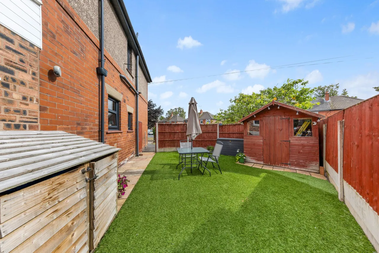 Queens Drive, Newton-Le-Willows, Newton-Le-Willows, WA12 0LX, photo 19