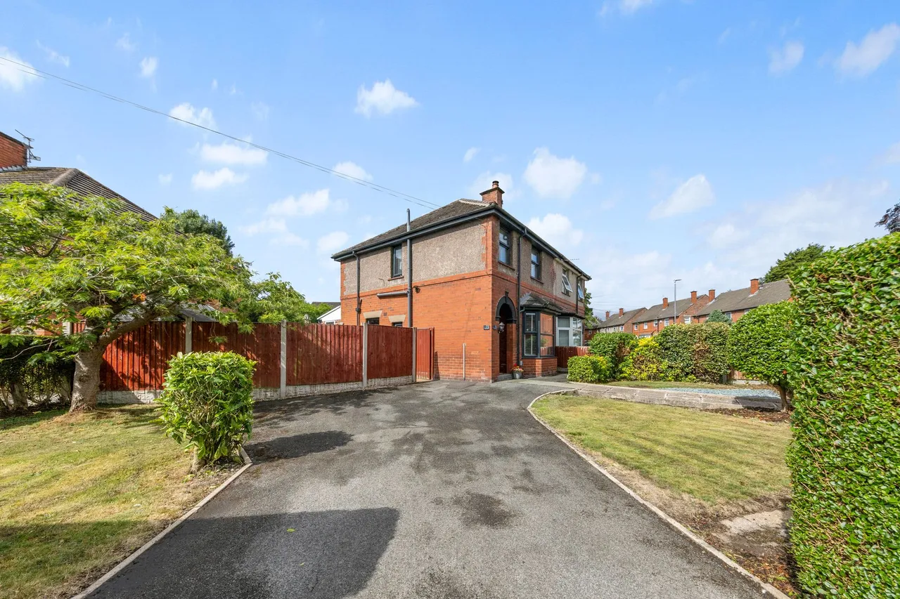 Queens Drive, Newton-Le-Willows, Newton-Le-Willows, WA12 0LX, photo 20