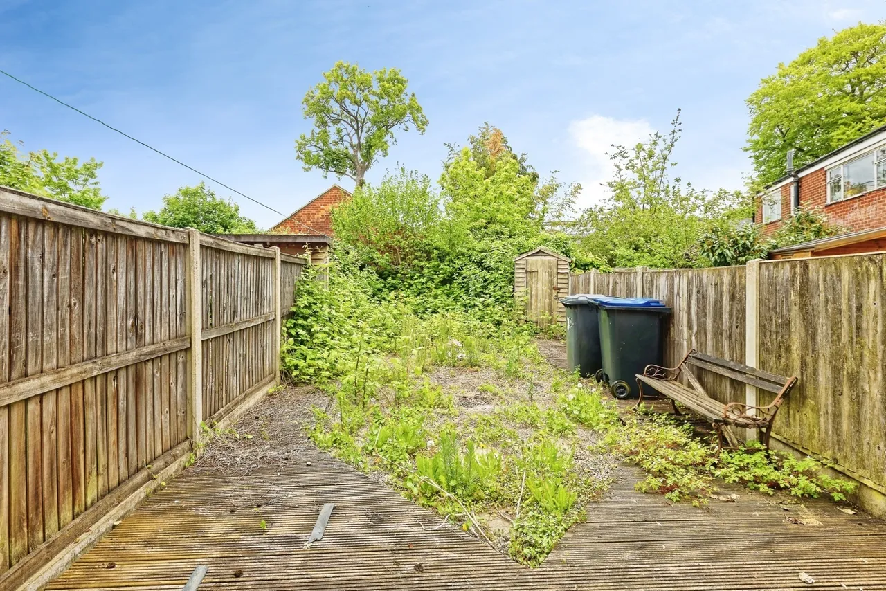Prospect Place, CANTERBURY, Kent, CT1, photo 15