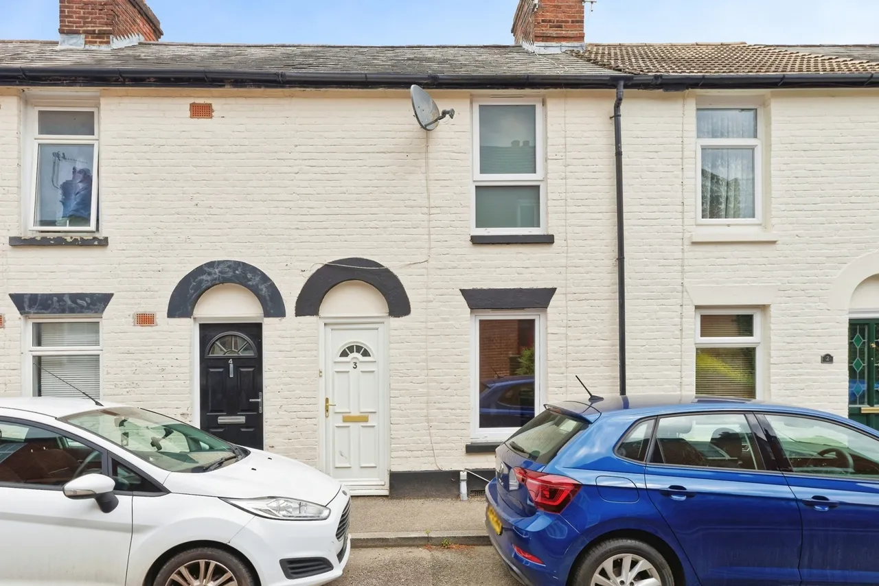 Prospect Place, CANTERBURY, Kent, CT1, photo 13