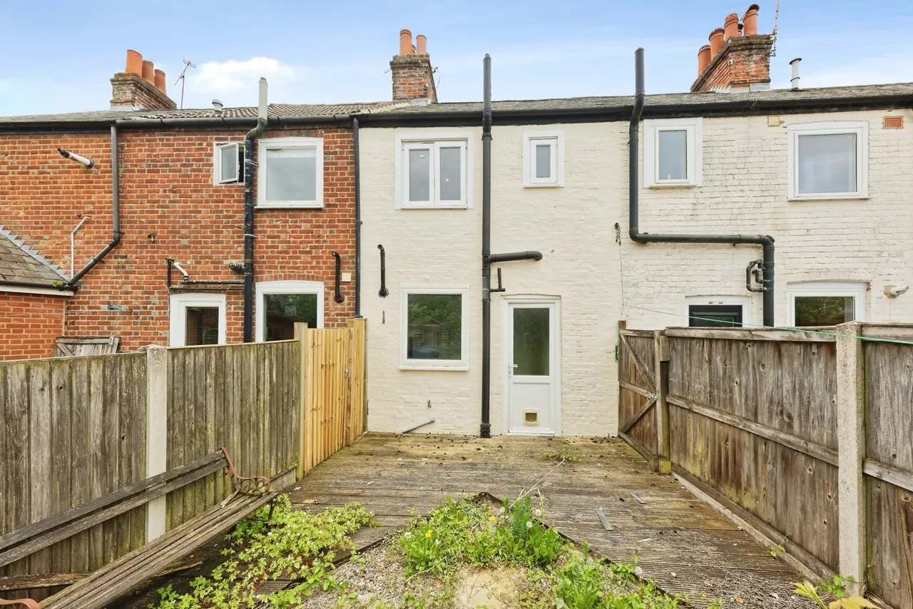 Prospect Place, CANTERBURY, Kent, CT1, photo 12