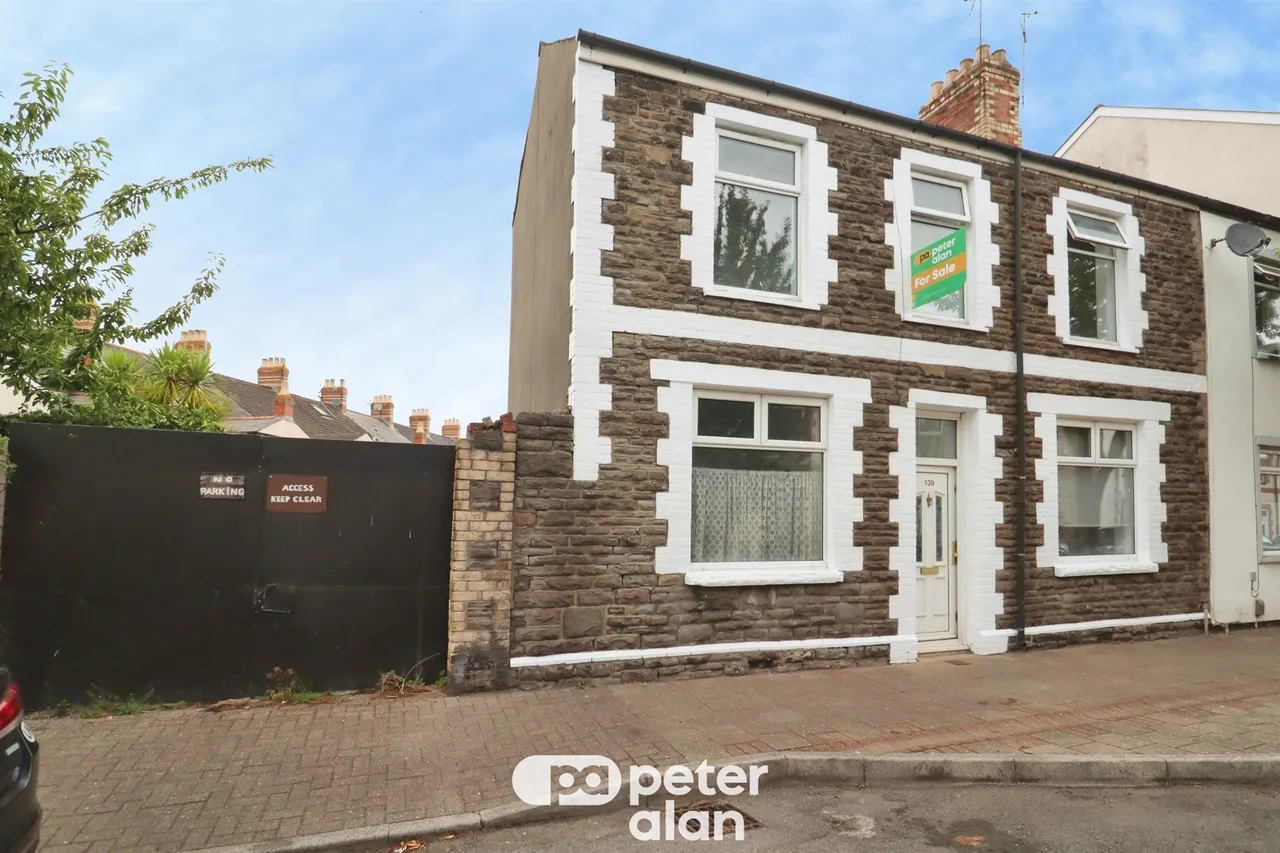 Pearl Street, Cardiff, CF24, photo 23