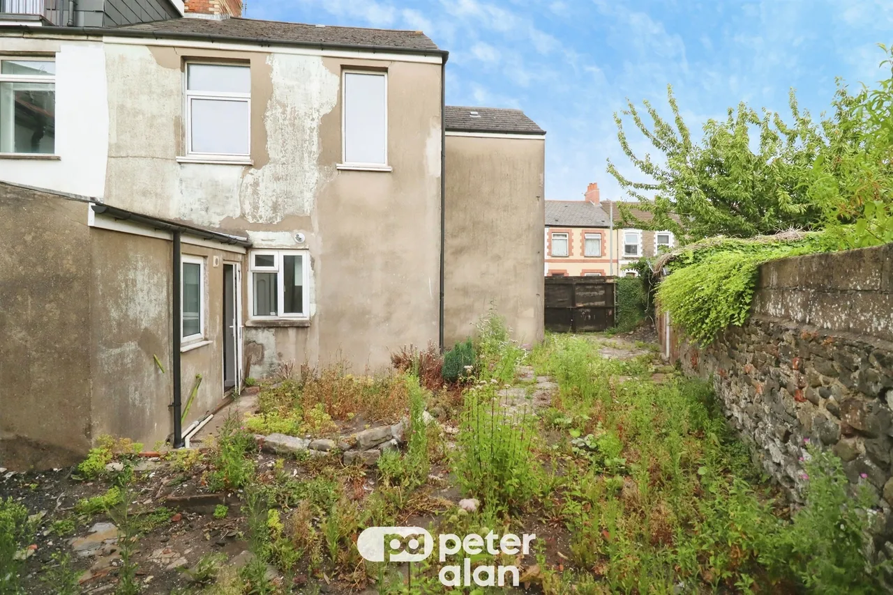 Pearl Street, Cardiff, CF24, photo 20