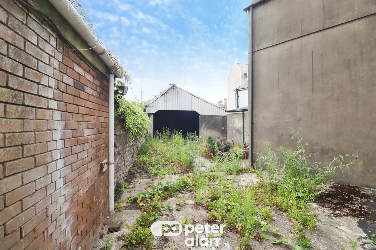 Pearl Street, Cardiff, CF24, photo 22