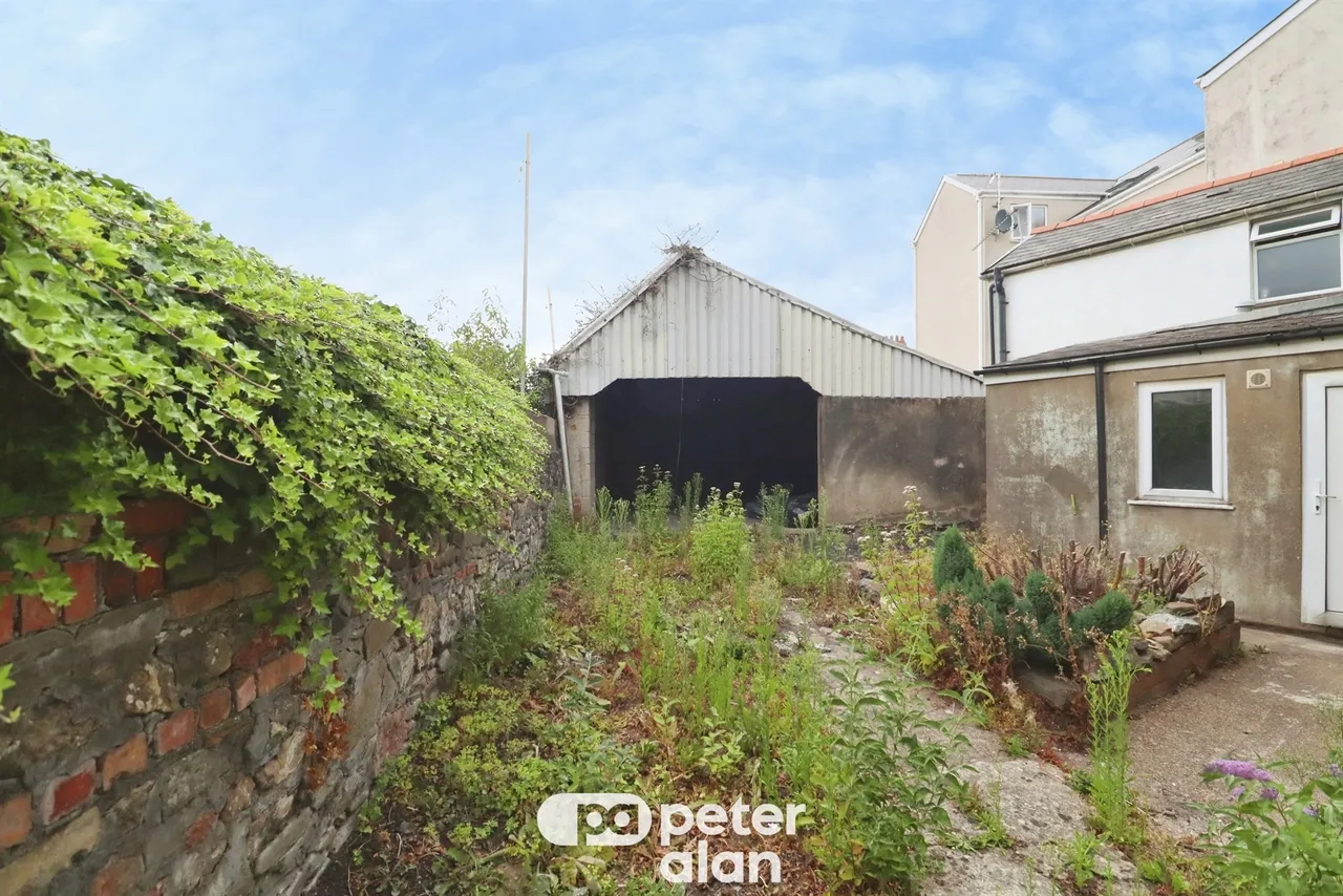 Pearl Street, Cardiff, CF24, photo 21
