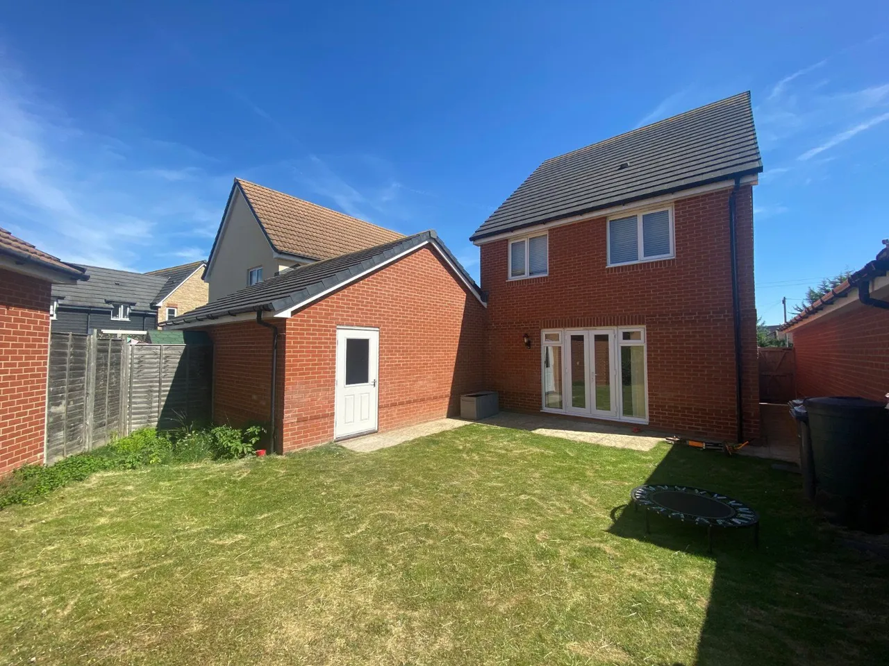 Holly Lane, Harwell, OX11, photo 9