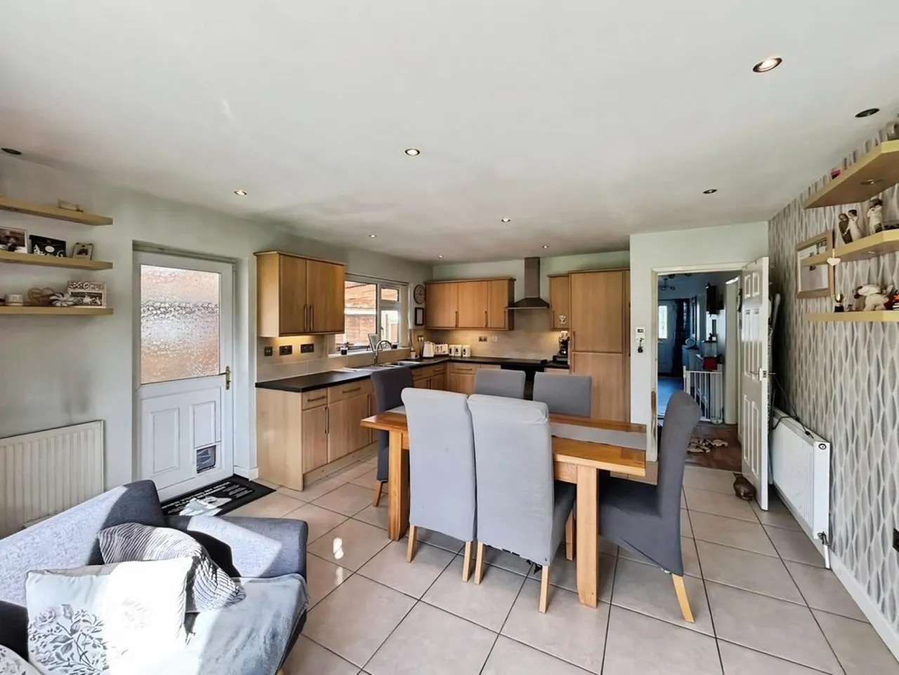 Sturton By Stow, Lincoln, LN1, photo 8