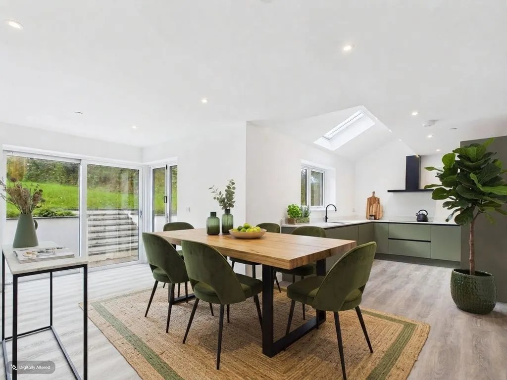 Penhall Lane, Mount Hawke, TR4, photo 2