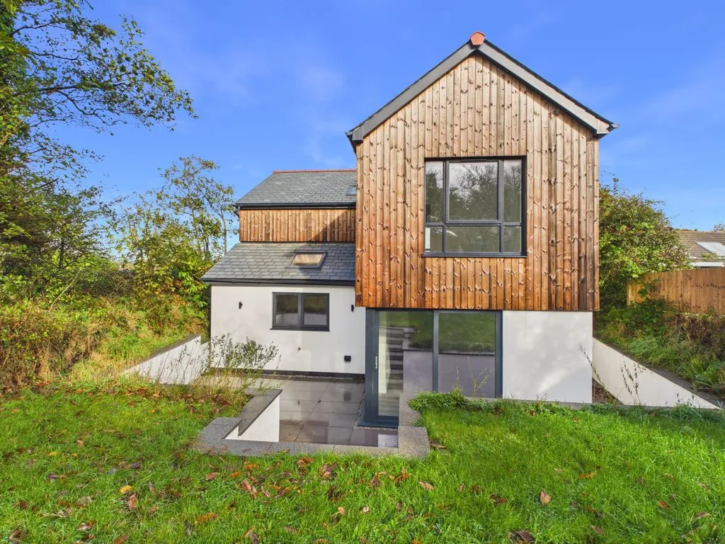 Penhall Lane, Mount Hawke, TR4, photo 16