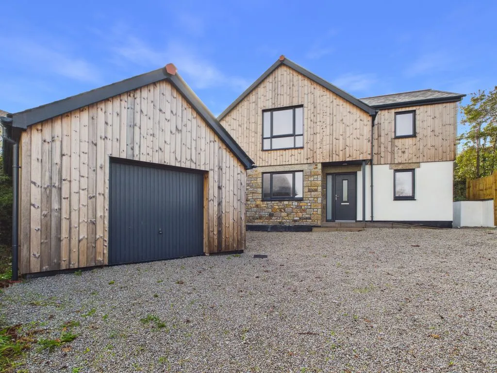 Penhall Lane, Mount Hawke, TR4, photo 17