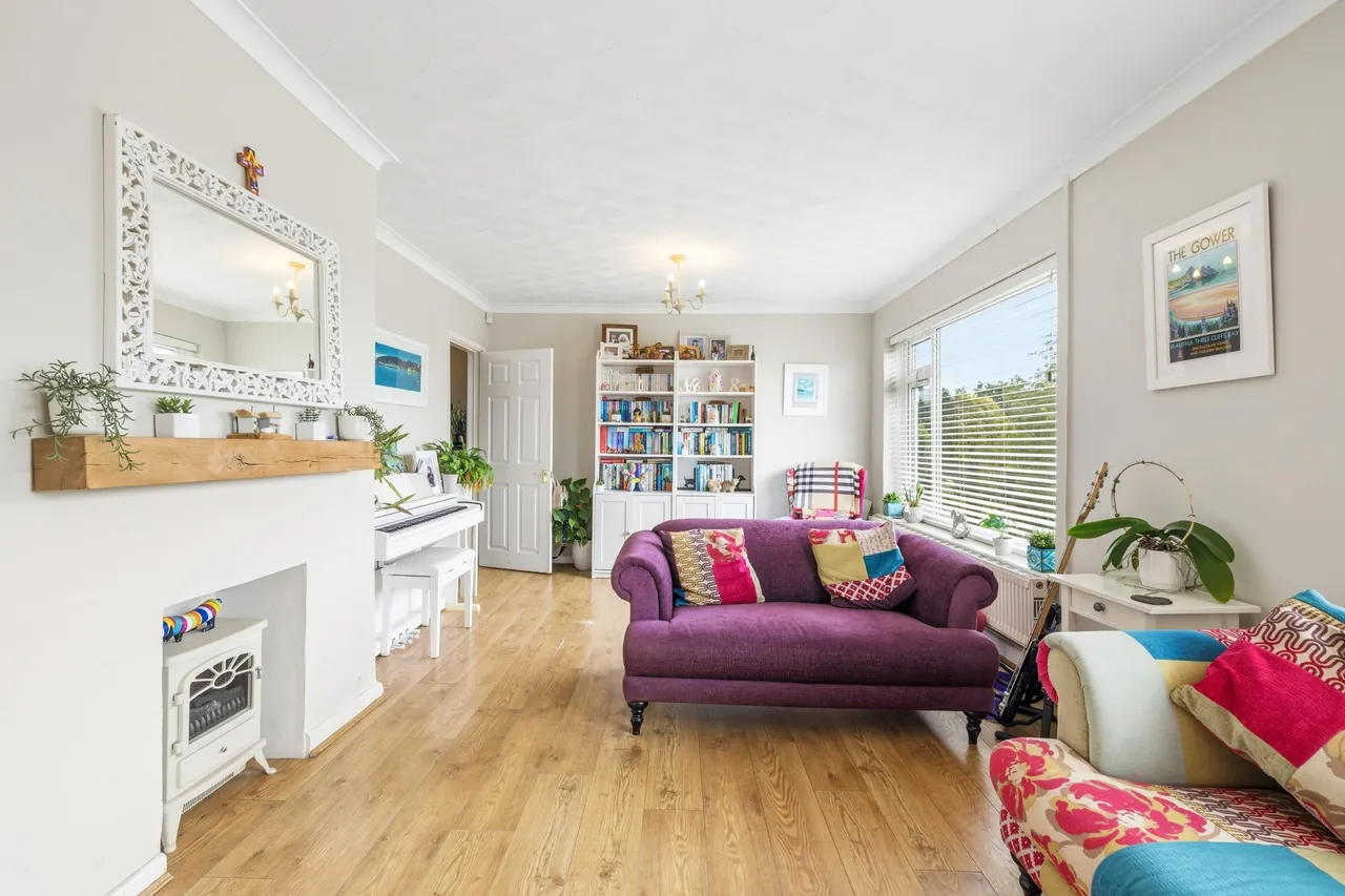 Derwen Fawr Road, Derwen Fawr, Swansea, SA2, photo 10