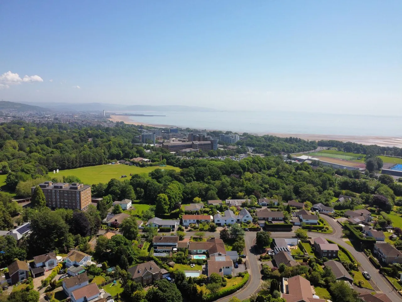Derwen Fawr Road, Derwen Fawr, Swansea, SA2, photo 12