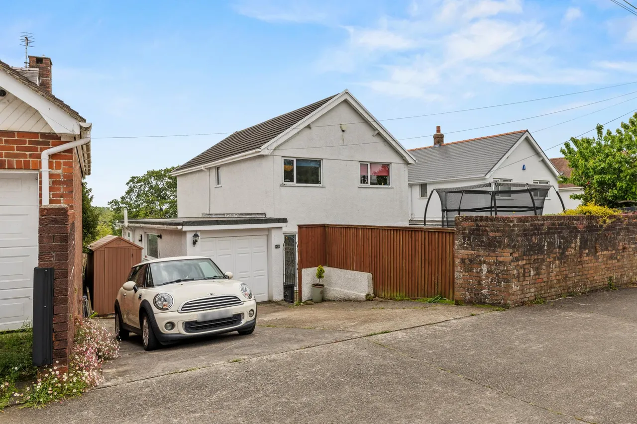 Derwen Fawr Road, Derwen Fawr, Swansea, SA2, photo 7