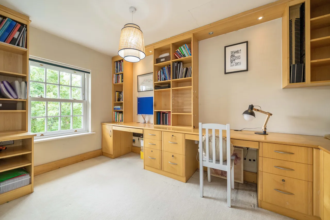Woodville Gardens, Ealing, W5, photo 11