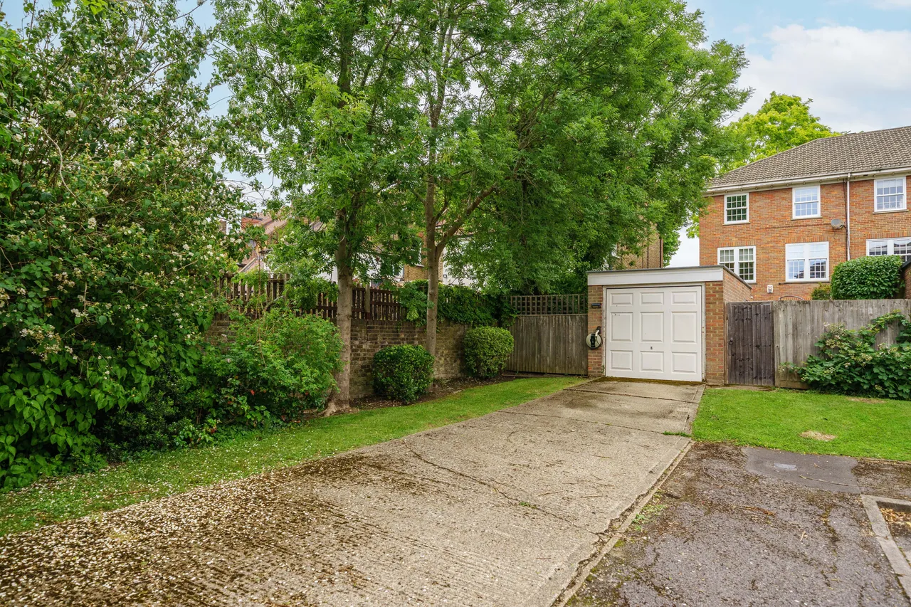 Woodville Gardens, Ealing, W5, photo 14