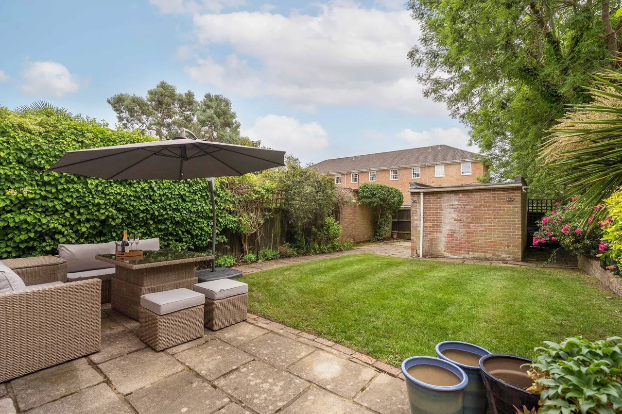 Woodville Gardens, Ealing, W5, photo 3