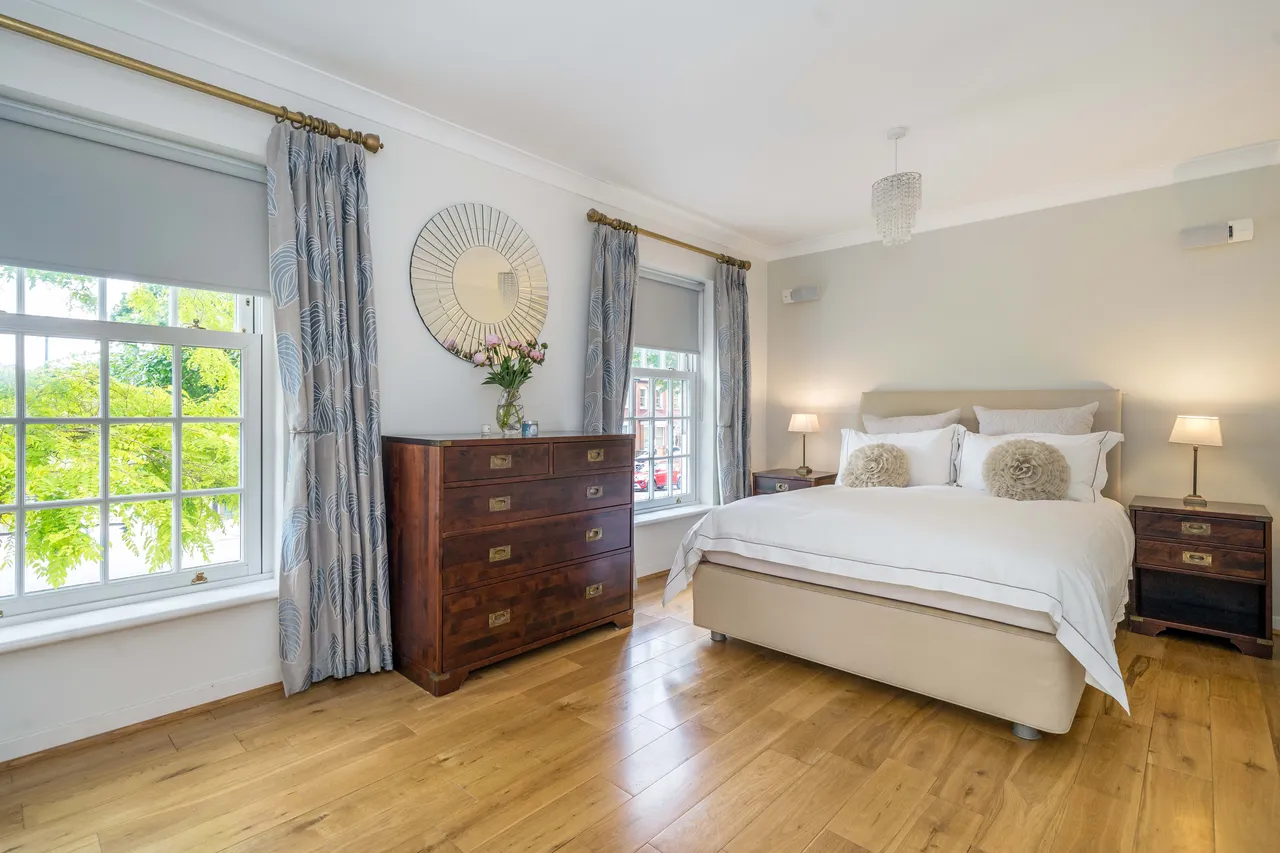 Woodville Gardens, Ealing, W5, photo 6