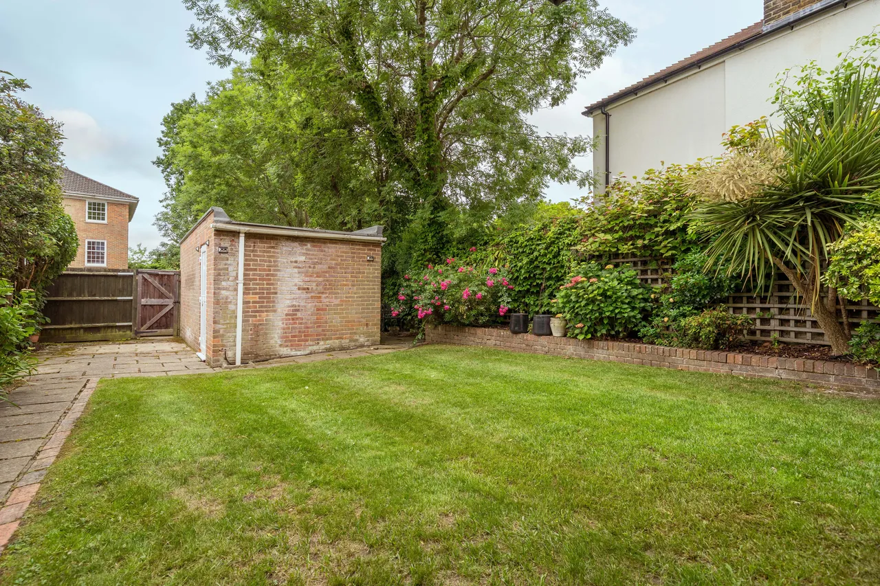 Woodville Gardens, Ealing, W5, photo 12
