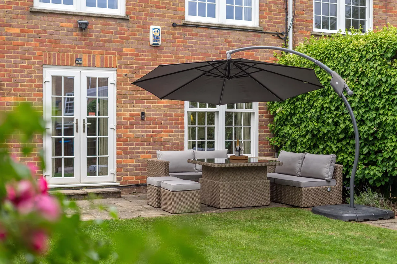 Woodville Gardens, Ealing, W5, photo 13