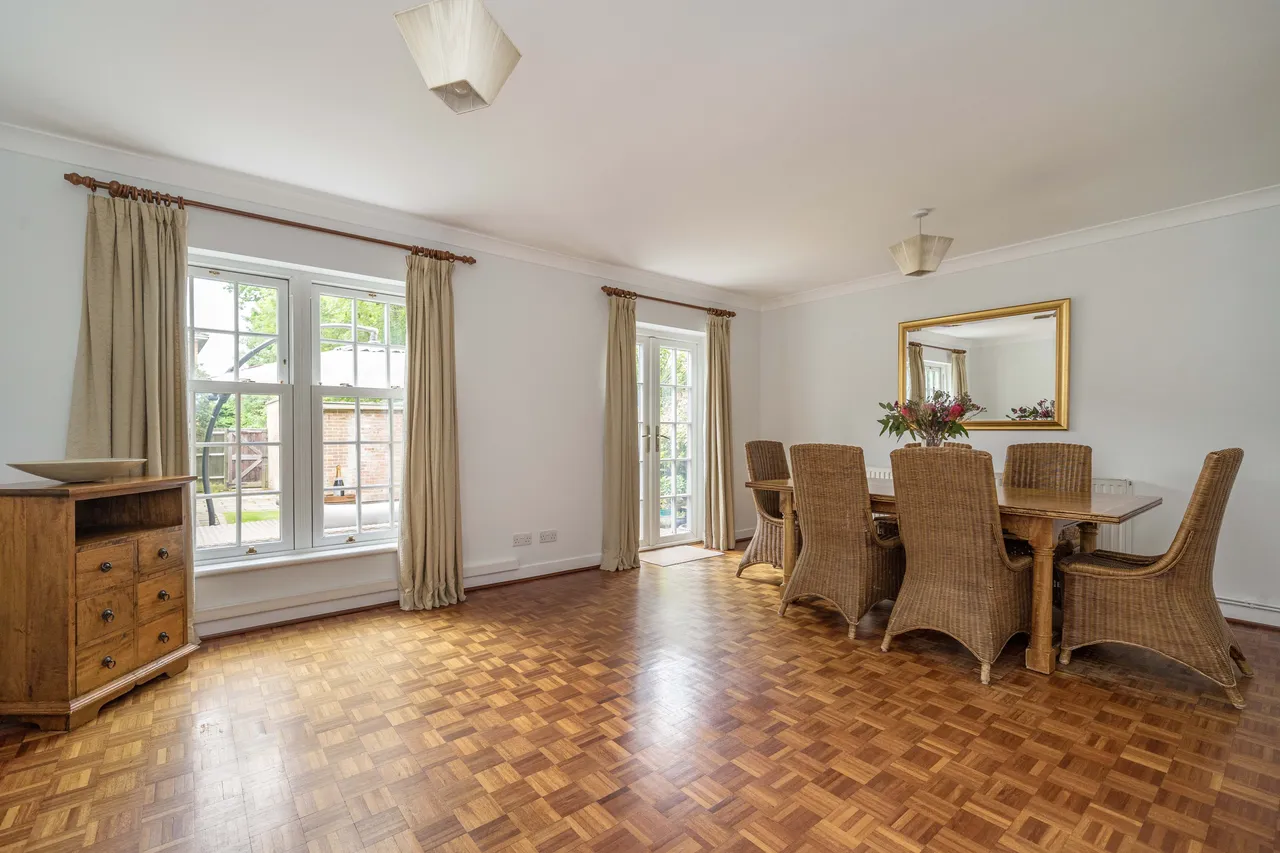 Woodville Gardens, Ealing, W5, photo 4