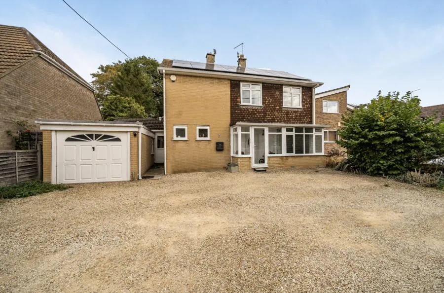 3 bed house for sale, Coach Lane, Faringdon, SN7