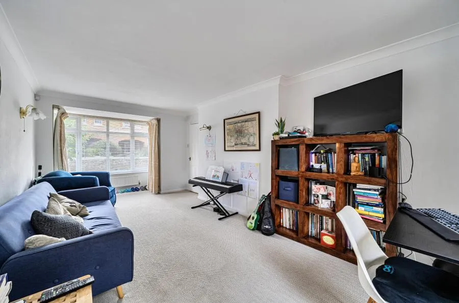 Coach Lane, Faringdon, SN7, photo 8