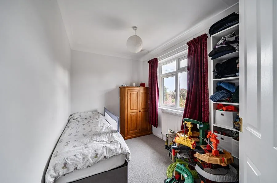 Coach Lane, Faringdon, SN7, photo 10