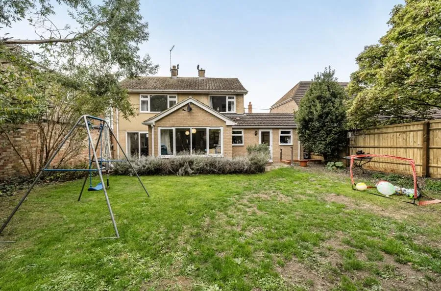 Coach Lane, Faringdon, SN7, photo 13