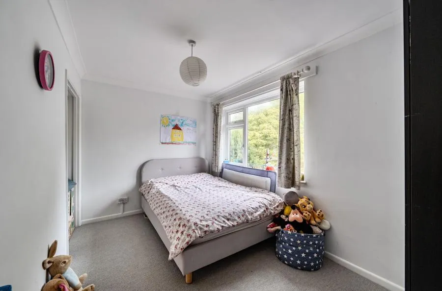 Coach Lane, Faringdon, SN7, photo 9