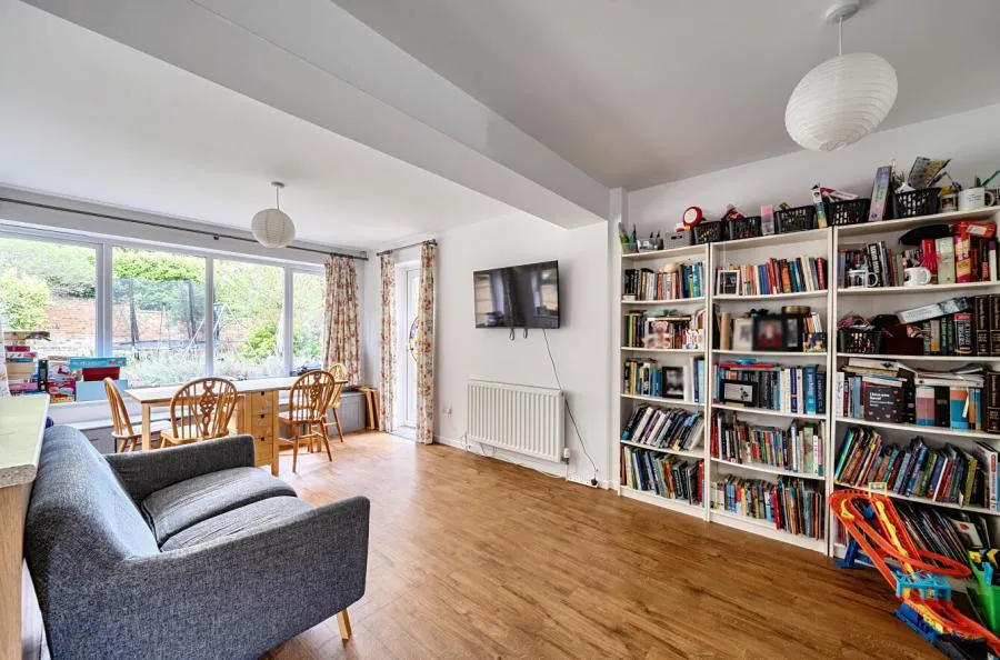 Coach Lane, Faringdon, SN7, photo 4