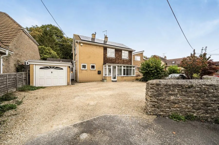 Coach Lane, Faringdon, SN7, photo 14