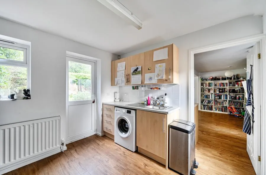 Coach Lane, Faringdon, SN7, photo 6