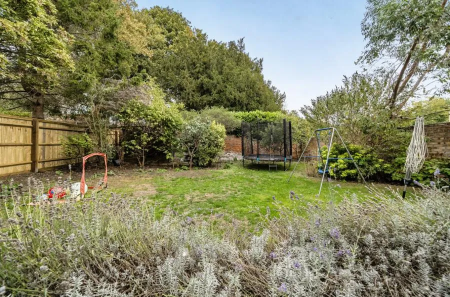 Coach Lane, Faringdon, SN7, photo 5