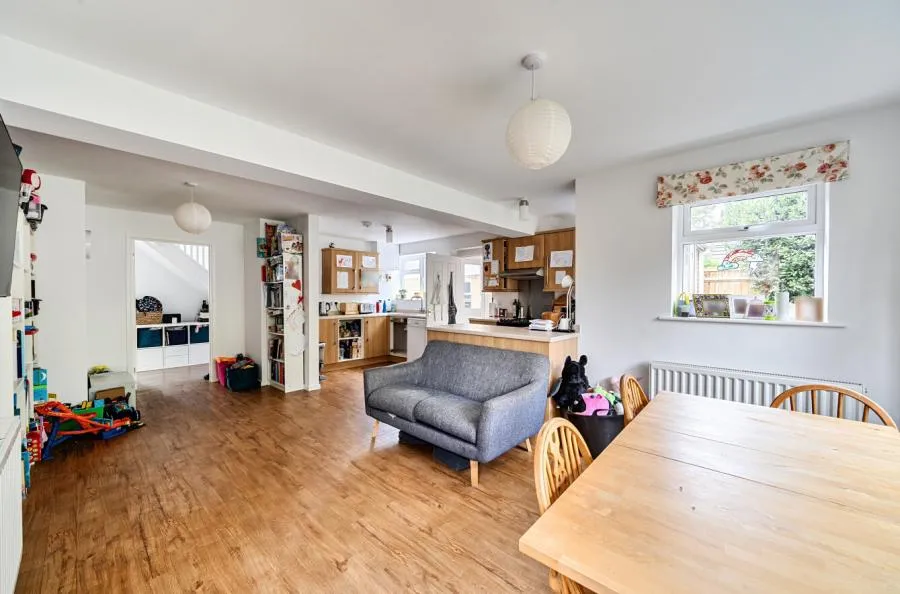 Coach Lane, Faringdon, SN7, photo 3