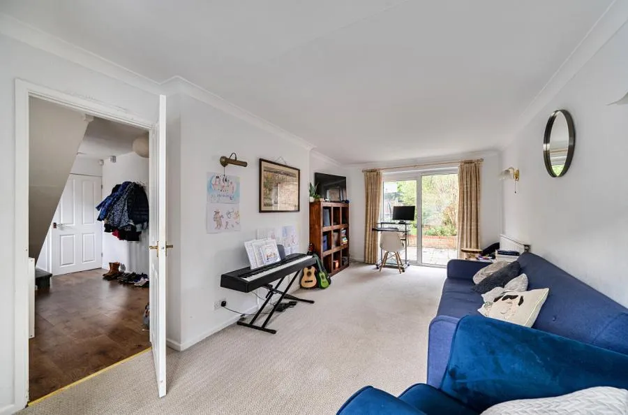 Coach Lane, Faringdon, SN7, photo 7