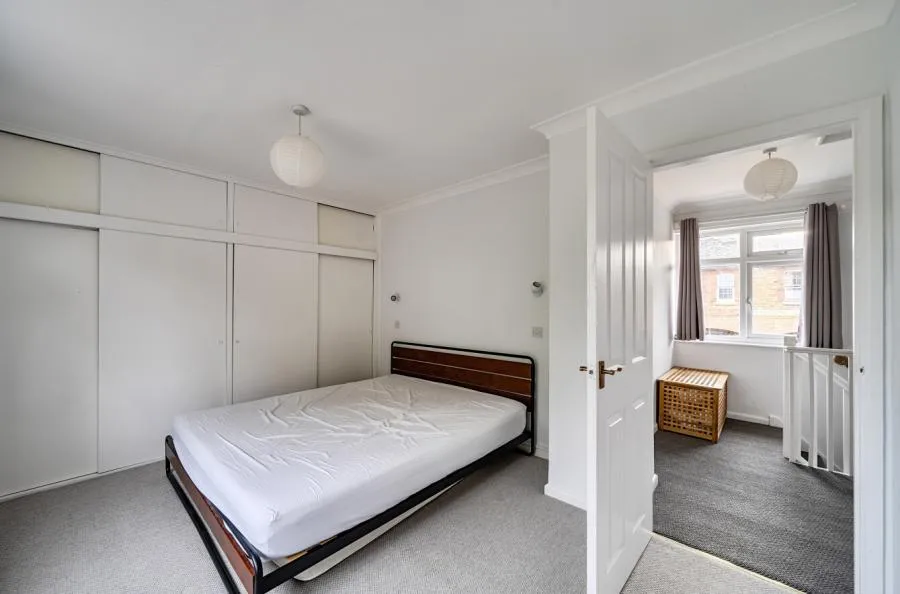 Coach Lane, Faringdon, SN7, photo 11