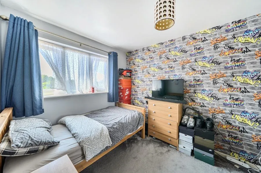 Bryony Close, Oxford, OX4, photo 8