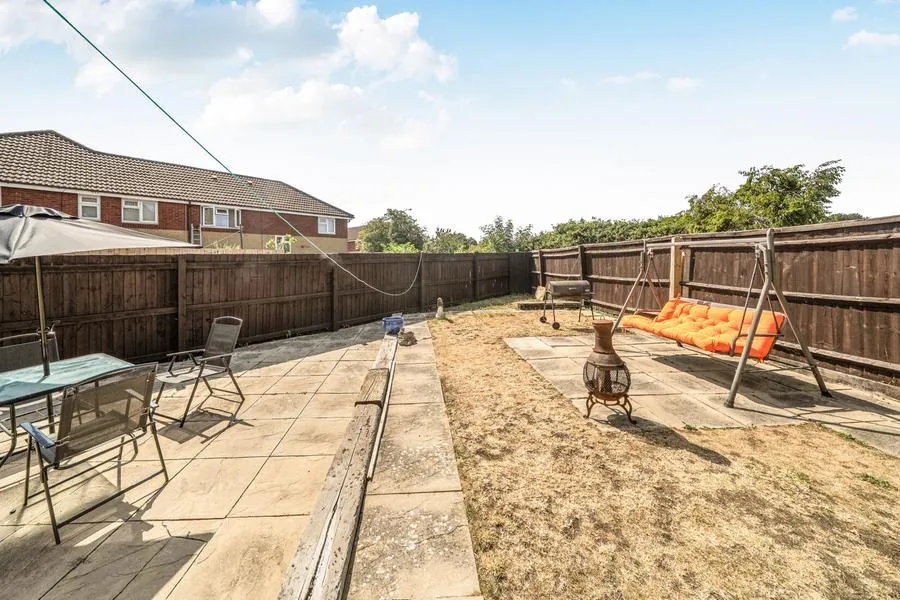 Bryony Close, Oxford, OX4, photo 16