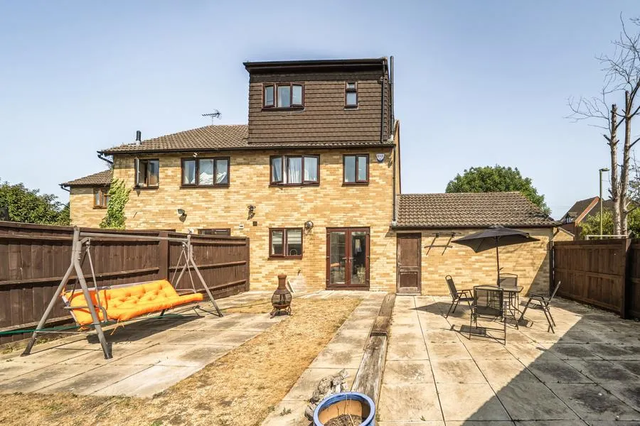 Bryony Close, Oxford, OX4, photo 19