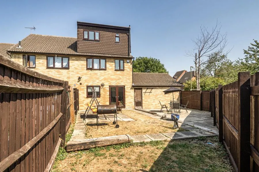 Bryony Close, Oxford, OX4, photo 15