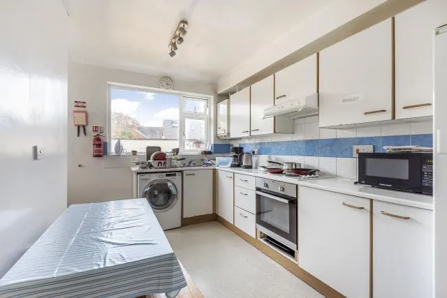 Stephen Road, Headington, OX3, photo 2