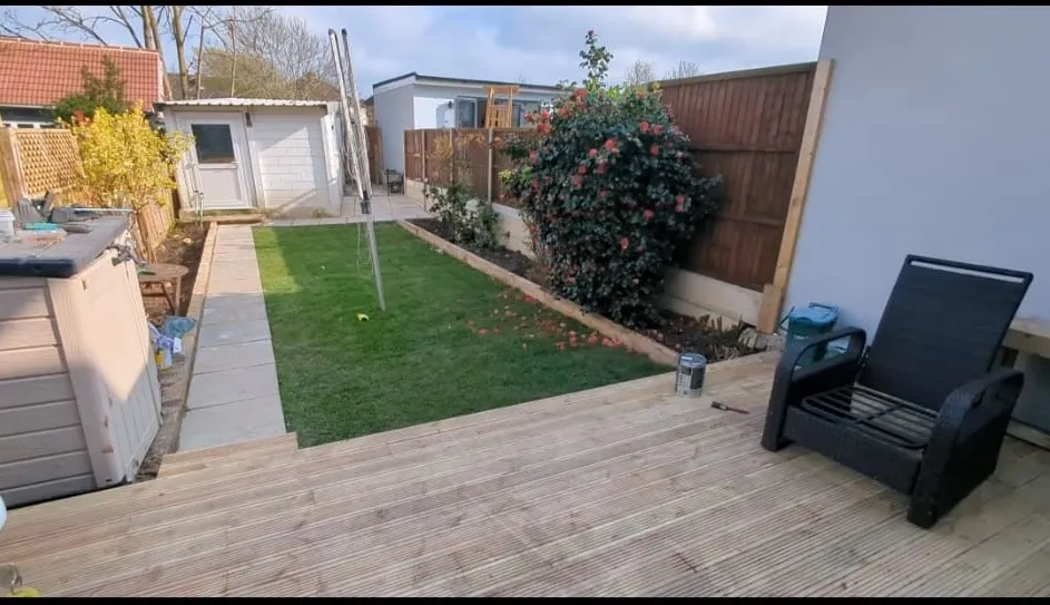 Oldfield Lane South, Greenford, UB6, photo 7