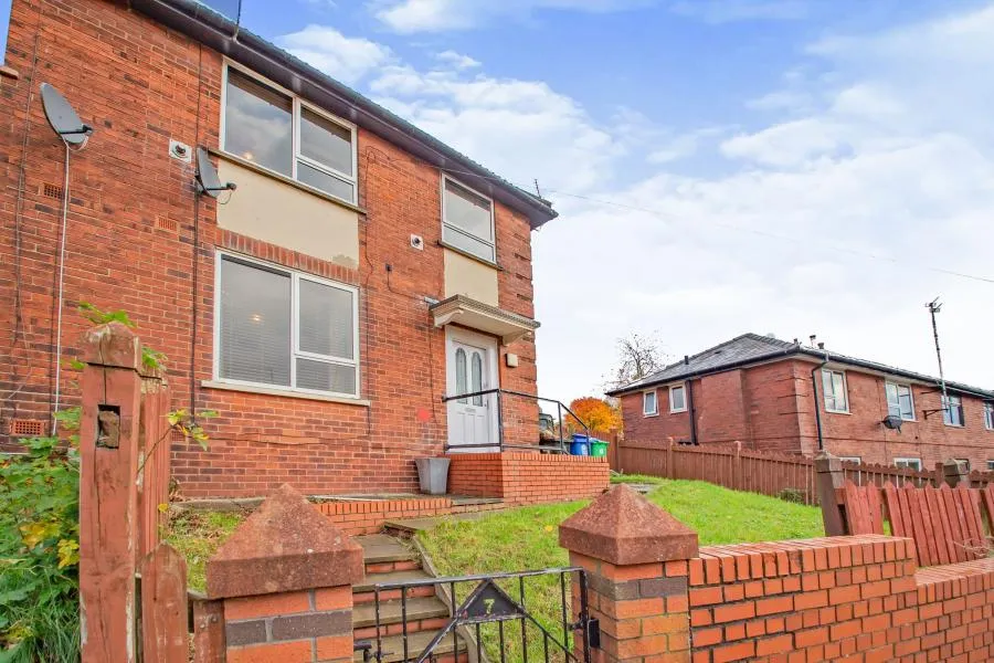 3 bed house to rent, Welbeck Road, Rochdale, OL16