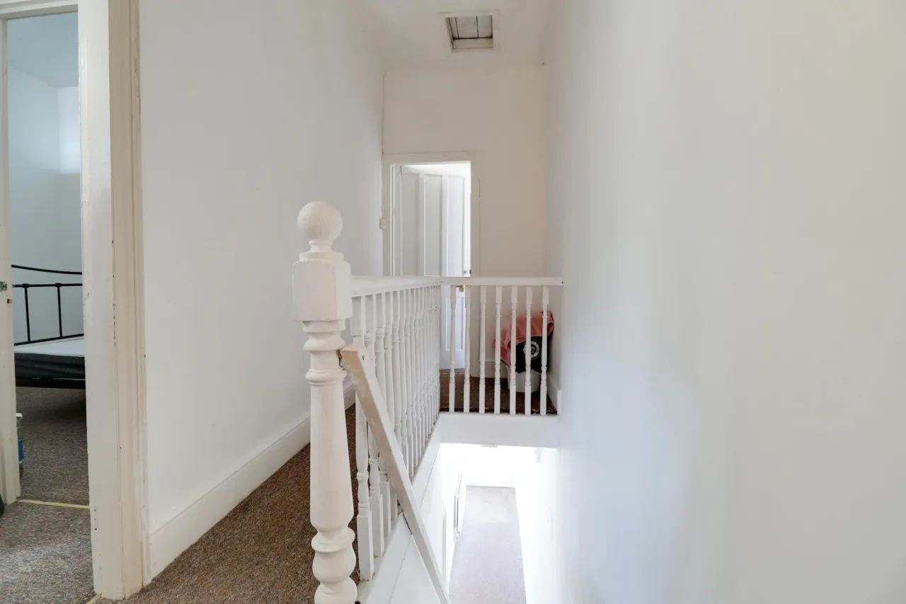 Frances Street, Crewe, photo 10