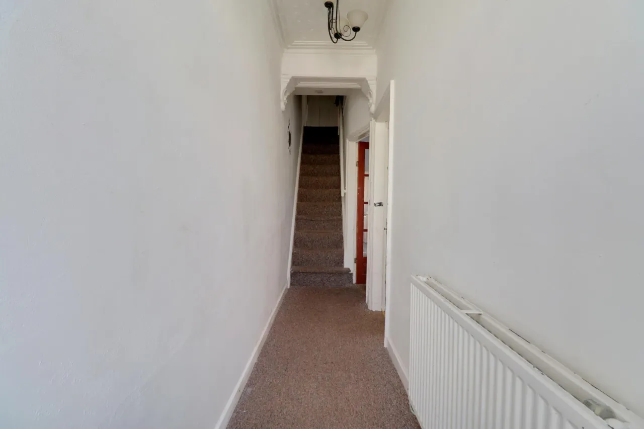 Frances Street, Crewe, photo 5